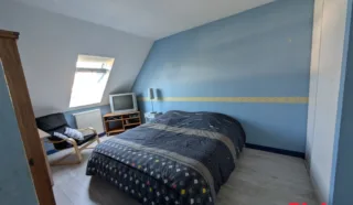 Maison 5 pièce(s)
