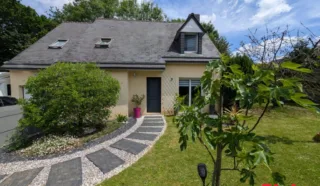 Maison 5 pièce(s)