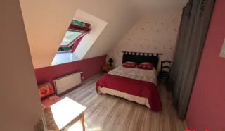 Maison 5 pièce(s)