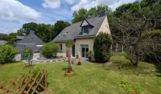 Maison 5 pièce(s)