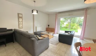 Maison 7 pièce(s)