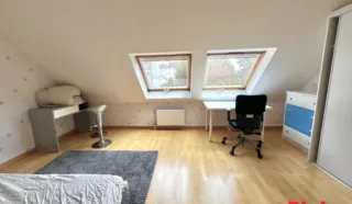 Maison 7 pièce(s)