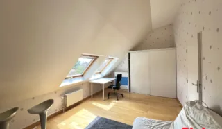Maison 7 pièce(s)