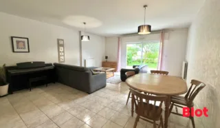 Maison 7 pièce(s)