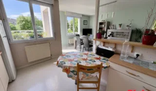 Appartement 3 pièce(s)