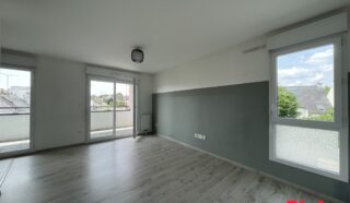 Appartement 3 pièce(s)