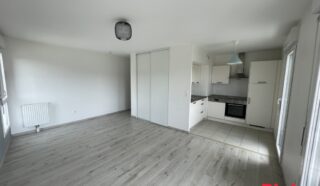 Appartement 3 pièce(s)