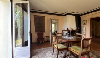 Maison 6 pièce(s)