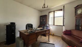 Maison 6 pièce(s)