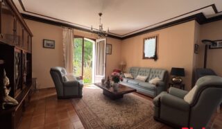 Maison 6 pièce(s)
