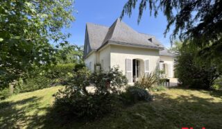 Maison 6 pièce(s)