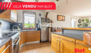 Maison 7 pièce(s)