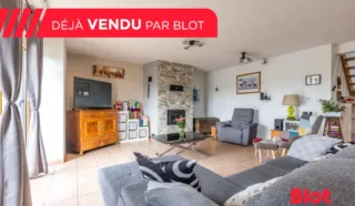 Maison 7 pièce(s)