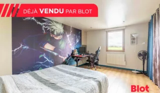Maison 7 pièce(s)