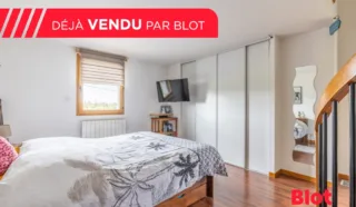 Maison 7 pièce(s)