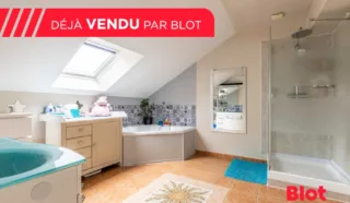 Maison 7 pièce(s)