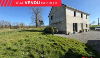 Maison 7 pièce(s)