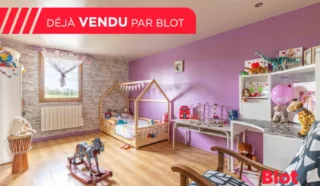 Maison 7 pièce(s)