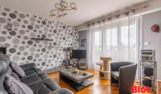 Appartement 4 pièce(s)