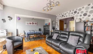 Appartement 4 pièce(s)