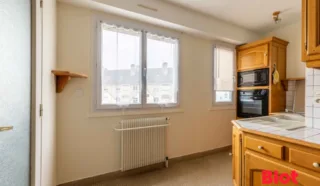 Appartement 4 pièce(s)