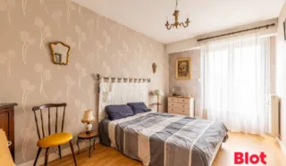 Appartement 4 pièce(s)