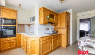 Appartement 4 pièce(s)