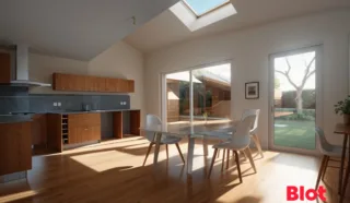 Maison 5 pièce(s)