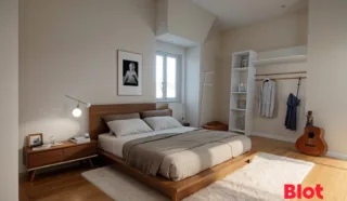 Maison 5 pièce(s)
