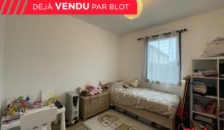 Maison 3 pièce(s)
