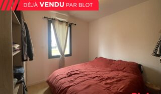 Maison 3 pièce(s)