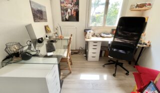 Maison 5 pièce(s)