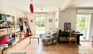 Maison 5 pièce(s)
