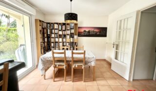 Maison 5 pièce(s)