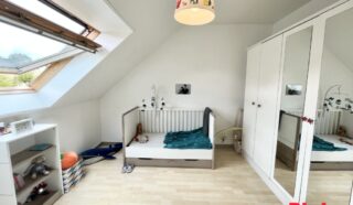 Maison 5 pièce(s)