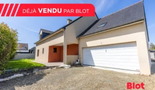 Maison 8 pièce(s)