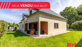 Maison 8 pièce(s)