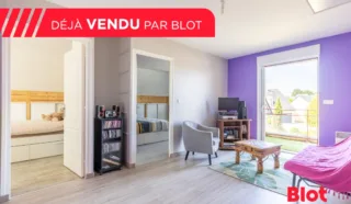 Maison 8 pièce(s)