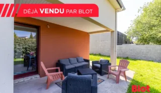 Maison 8 pièce(s)