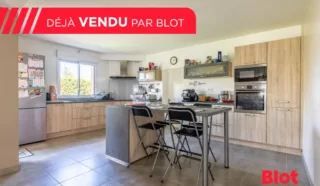 Maison 8 pièce(s)