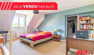 Maison 8 pièce(s)