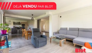 Maison 8 pièce(s)