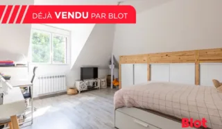 Maison 8 pièce(s)