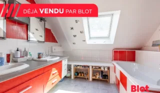 Maison 8 pièce(s)