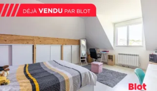 Maison 8 pièce(s)