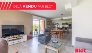 Maison 8 pièce(s)