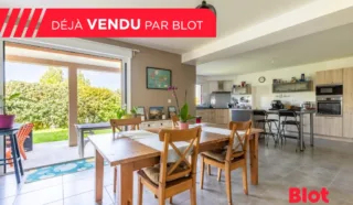 Maison 8 pièce(s)