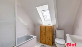 Maison 7 pièce(s)