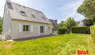 Maison 7 pièce(s)