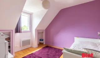 Maison 7 pièce(s)